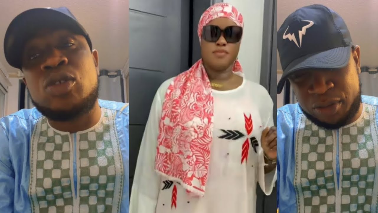 Cheick Cherif Demande Appel Direct De Fatobah Mouna Elle Déteste Binguini Diabi Ma Soro Ola Folo Deh
