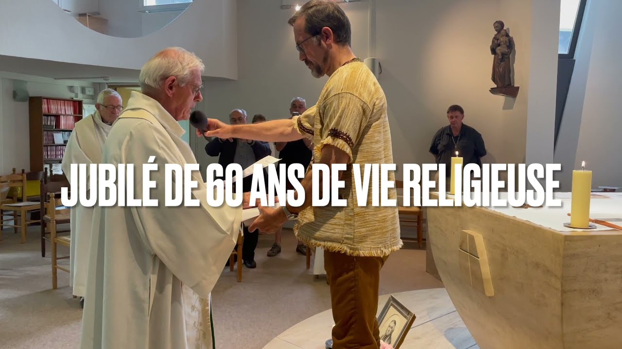 Retraite annuelle des marianistes de France - août 2021