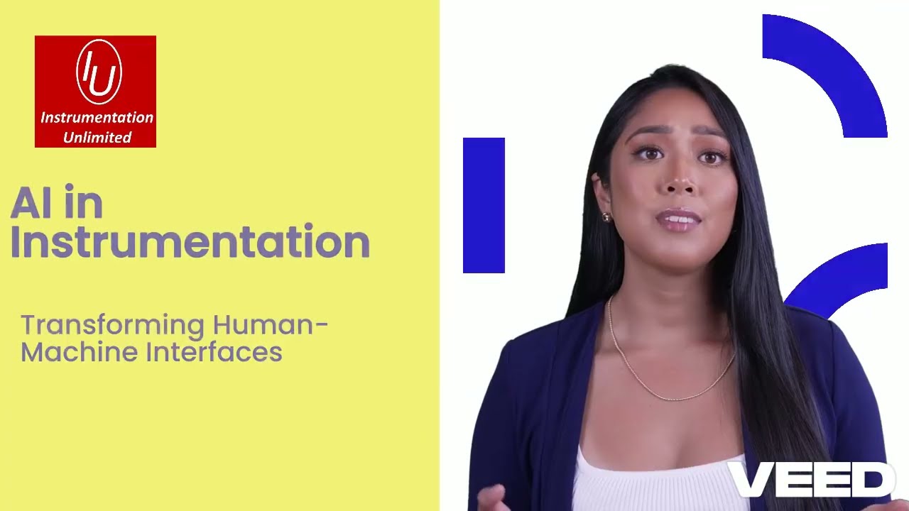 AI in Industrial Process Control Automation @dineshdiwani