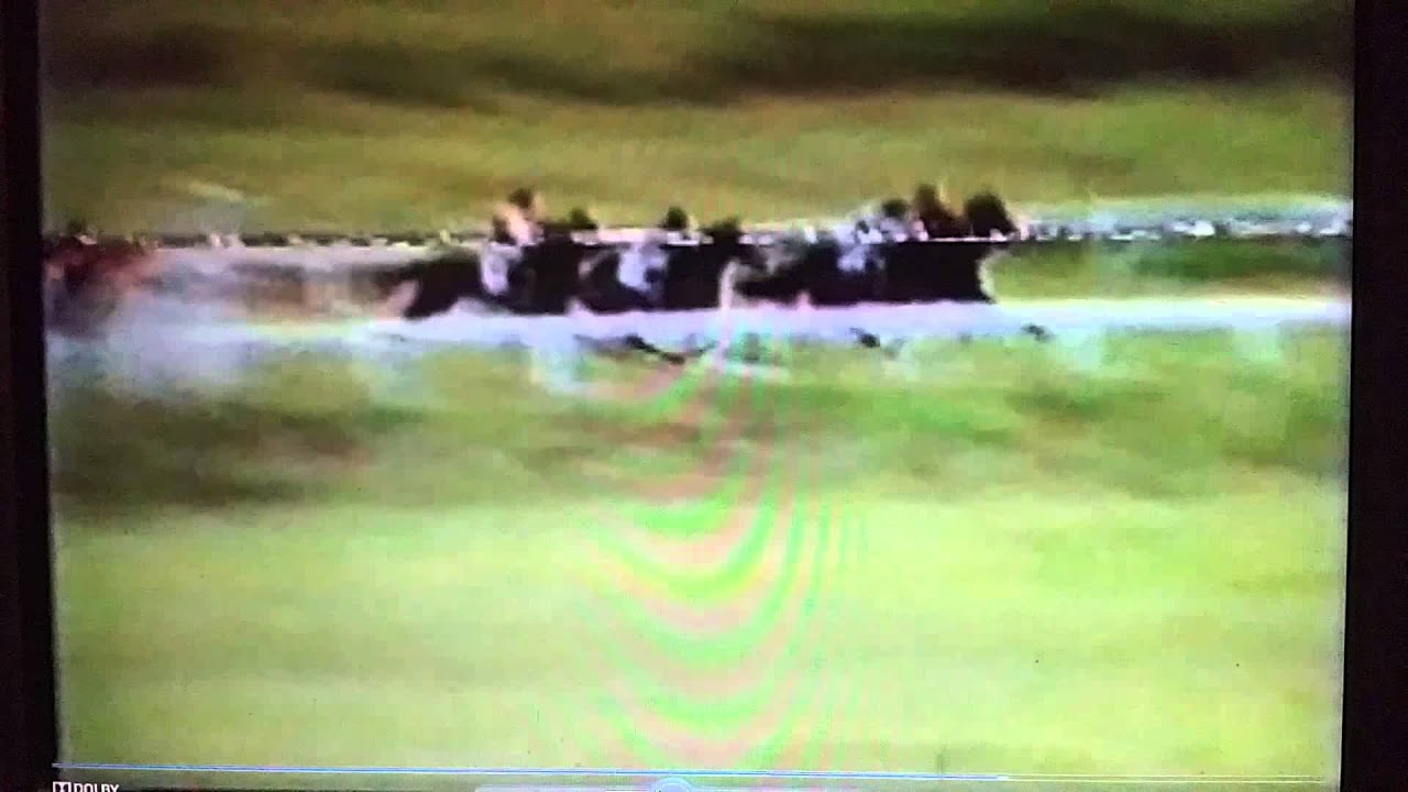 Lhoti beats Stampede in 1982
