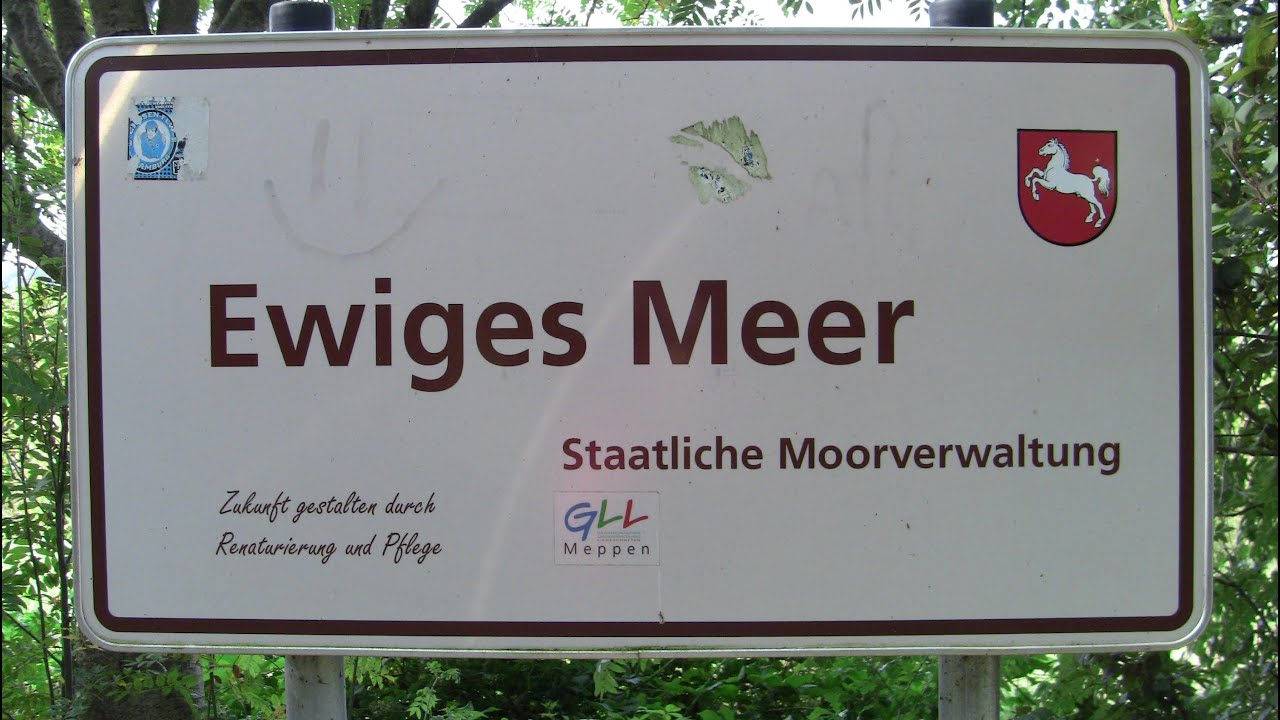 Ewiges Meer -  Ostfriesland