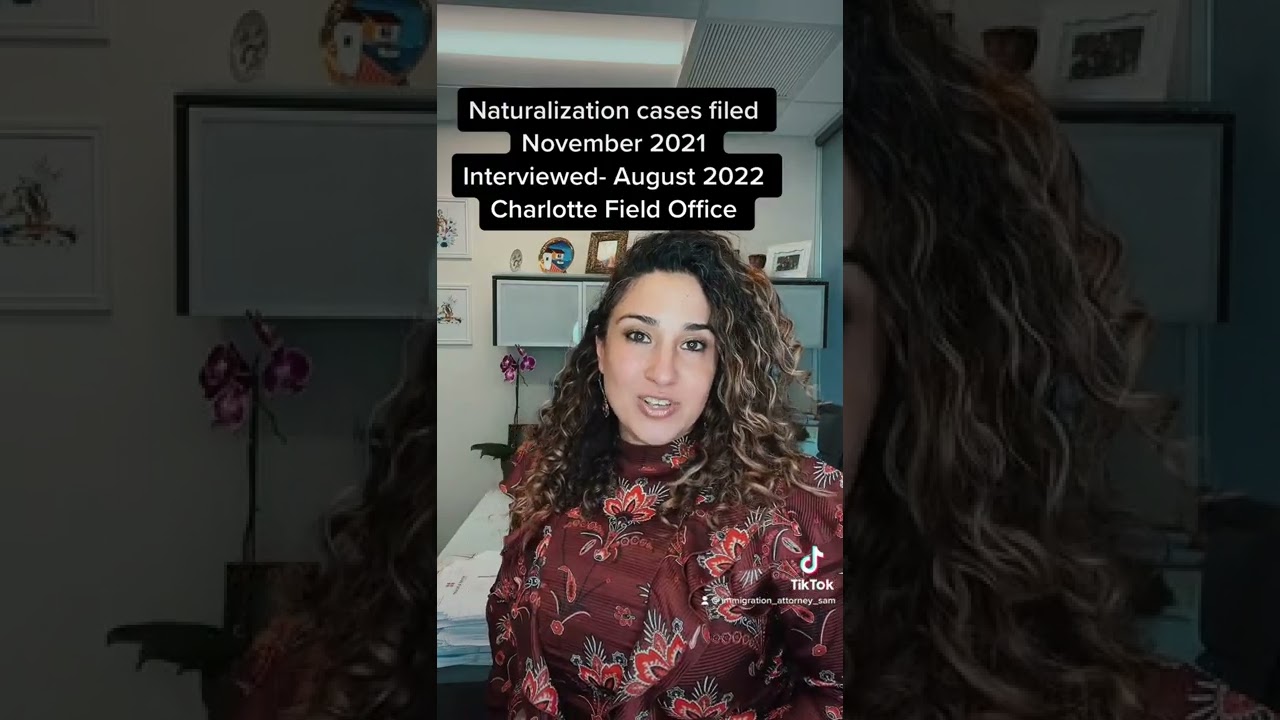 2 Israelis 🇮🇱 were just approved for US citizenship. #Immigration #ImmigrationLawyer #Citizenship