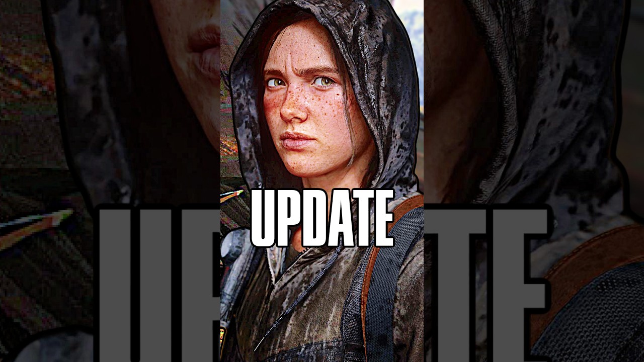 The Last of Us Day 2026 MAJOR UPDATE (Naughty Dog)