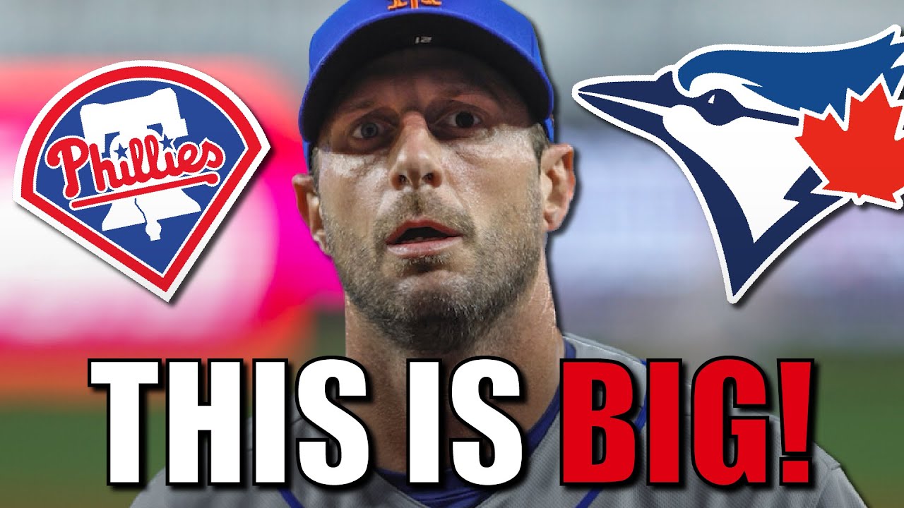 BIG Trade Coming?! These Latest MLB Trade Rumors May SURPRISE You&hellip; (Toronto Blue Jays News)