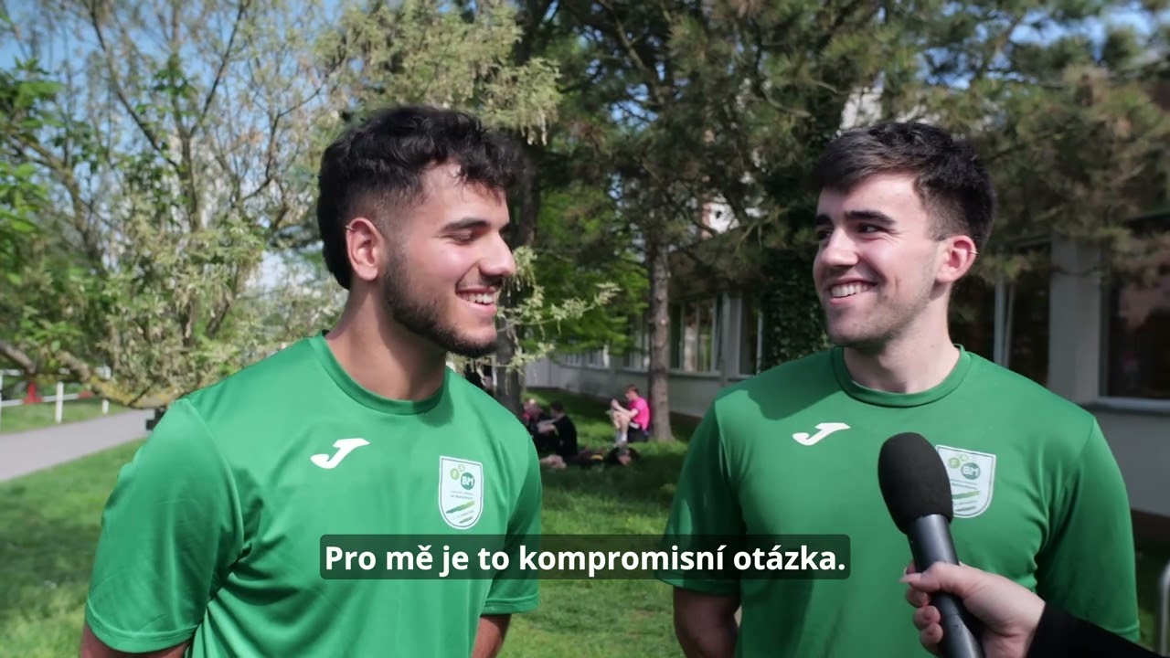 PHC 2025 - Interview referee from Spain