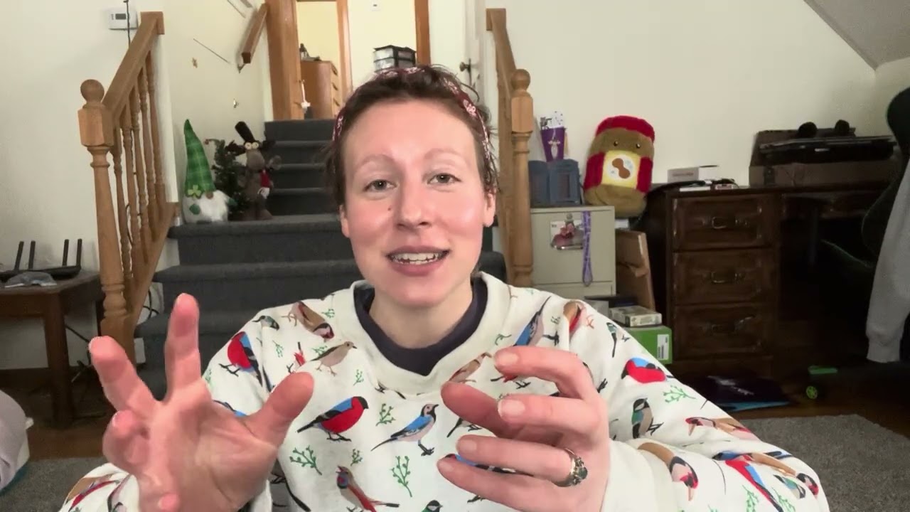 Intuition & Connecting with Spirit 