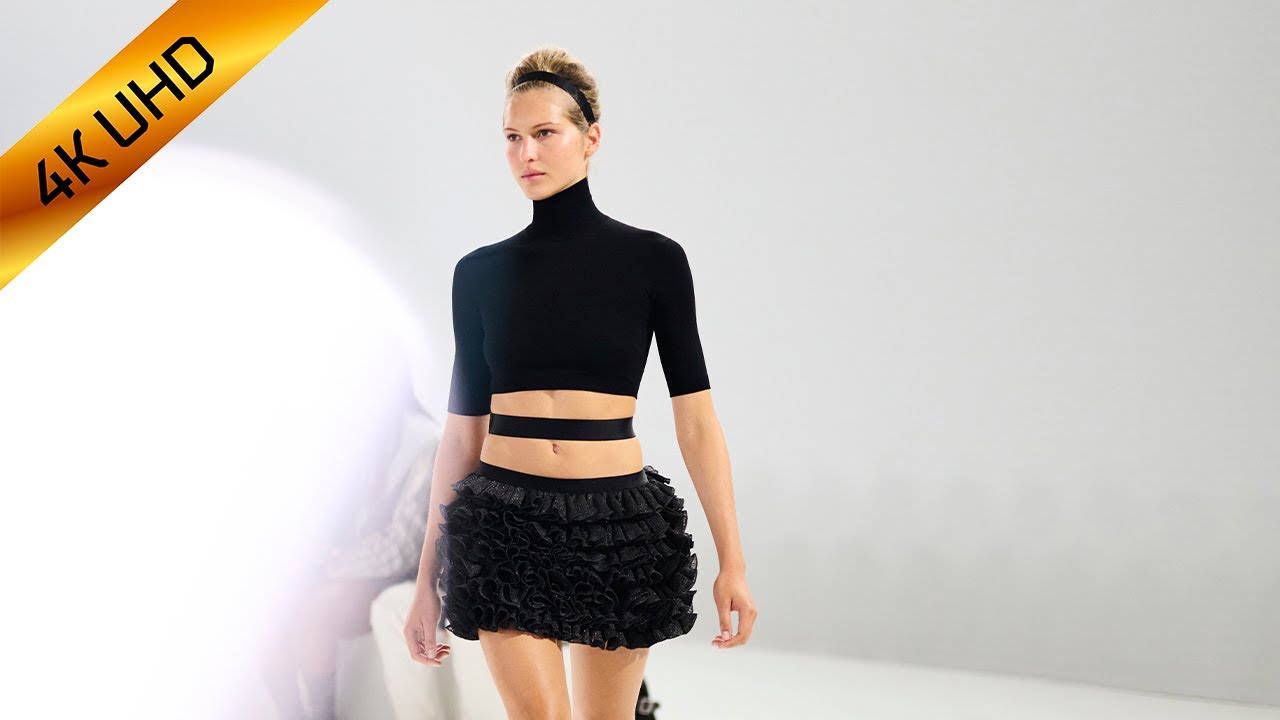 Max Mara | Spring Summer 2026 | Milan Fashion Week