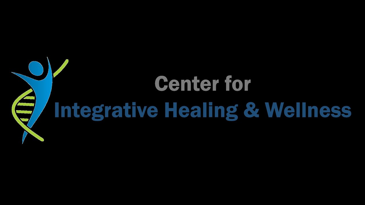 Center for Integrative Healing & Wellness Office Tour