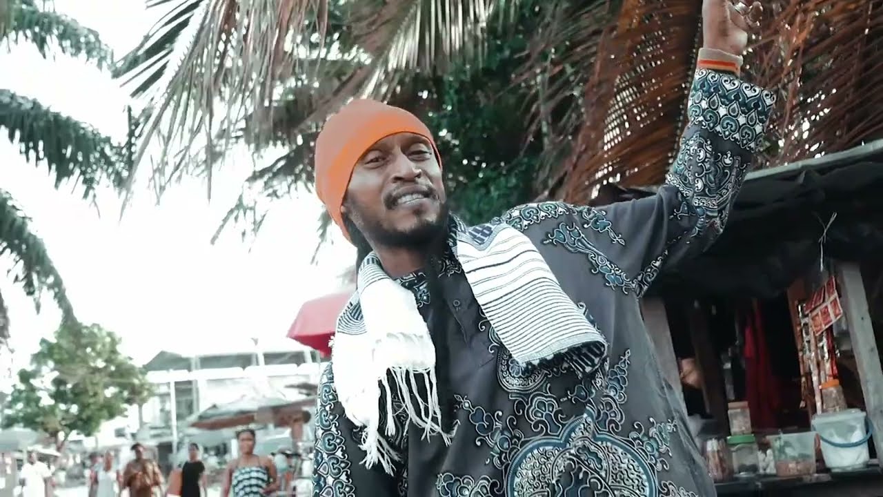 ASHAMAN - AFREEKHA