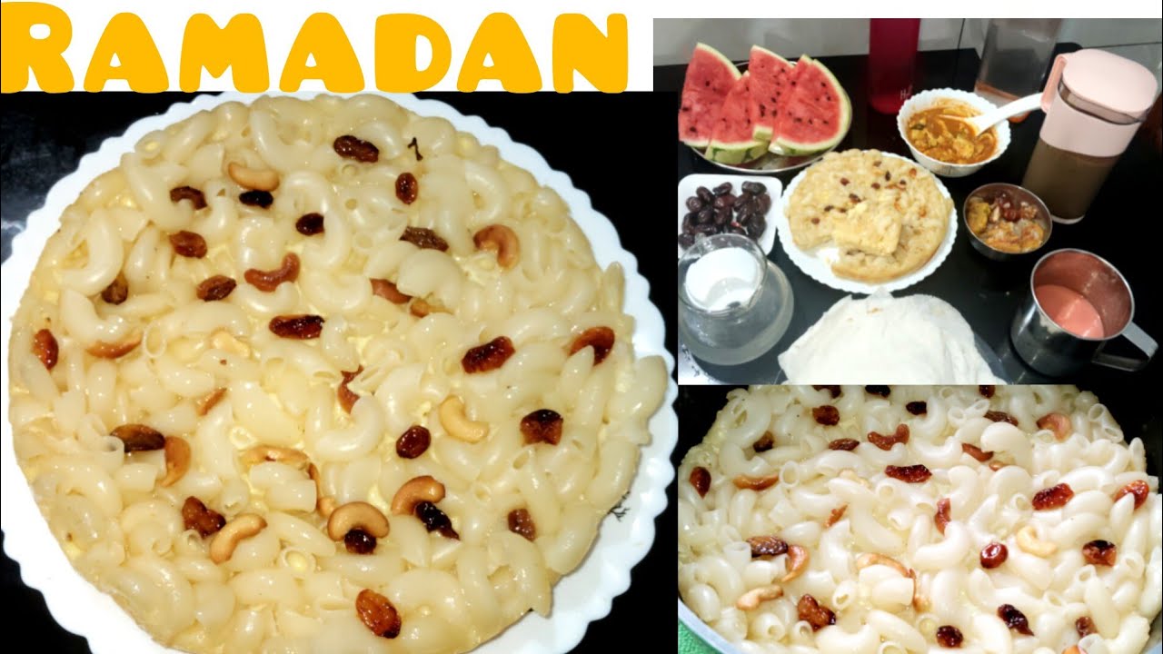  Second iftar#Macronicake#Sweet#veettukaribyshahina #virelshorts