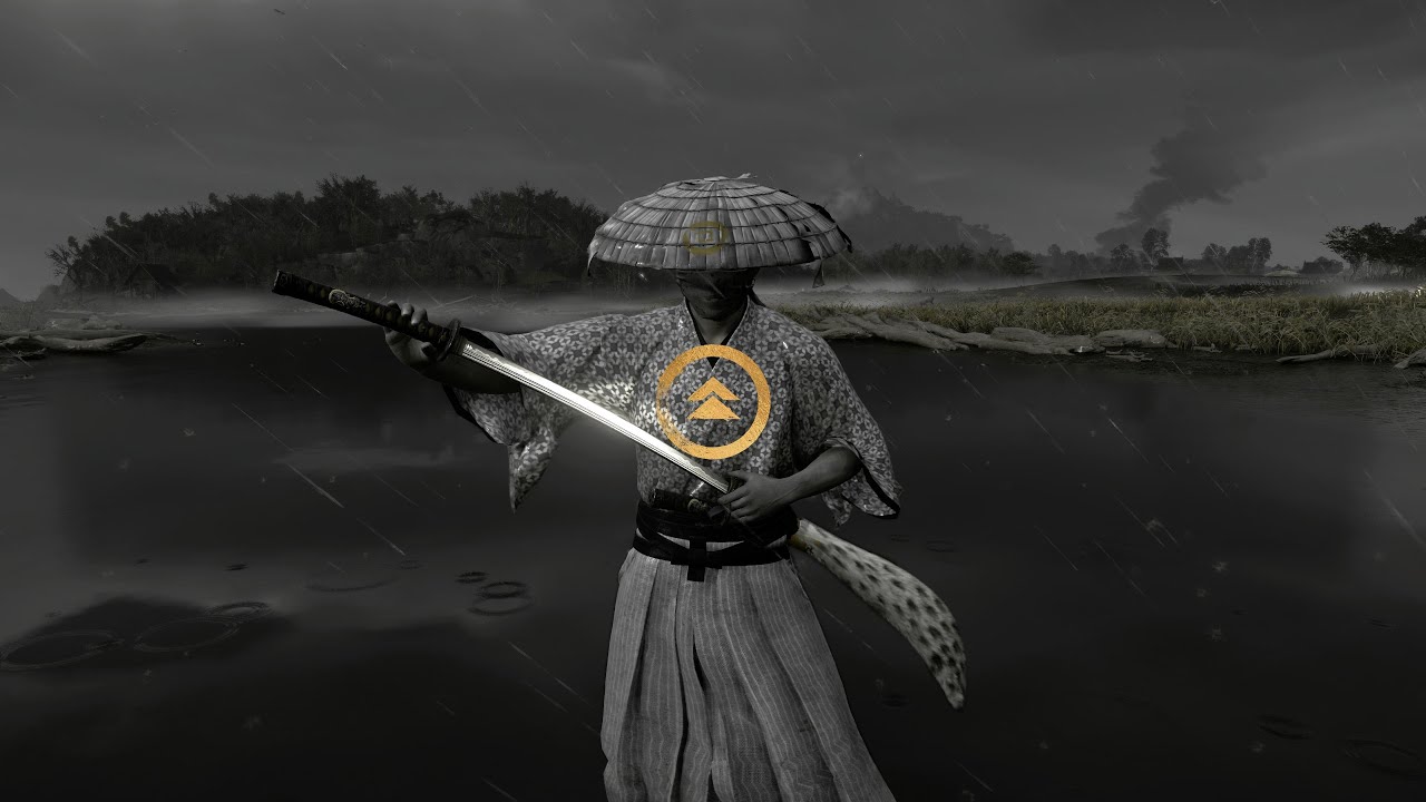Ghost of Tsushima - Moonlight Slayer - Smooth Stealth And Combat - PS5