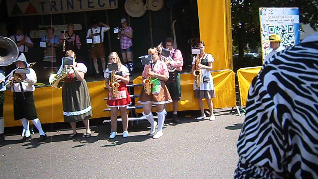 bemmel dweildag den duyvenlanders muziekvereniging volharding tiroler muziek uit rhoon