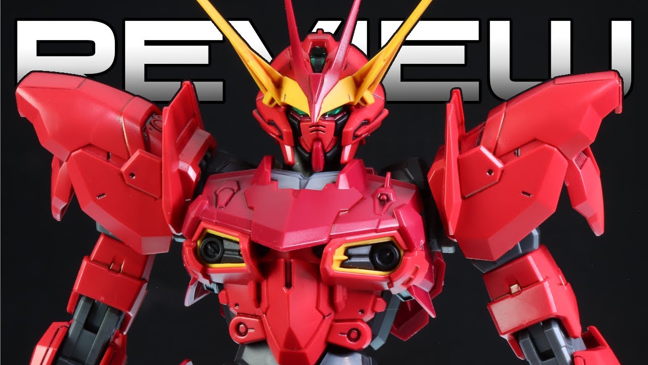 MG 1/100 Testament Gundam Review | GUNDAM SEED DESTINY ASTRAY