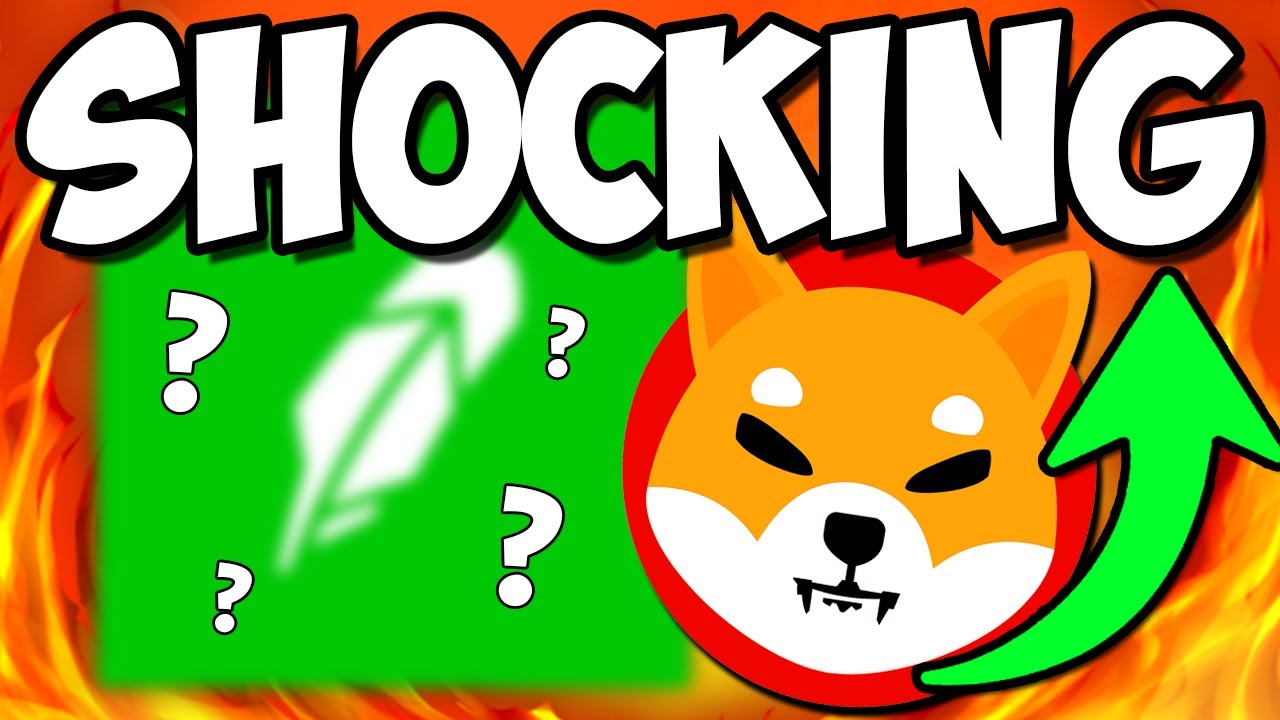 *HUGE* LARGEST EXCHANGE PARTNERSHIP WITH SHIBA INU!! SHIB - EXPLAINED