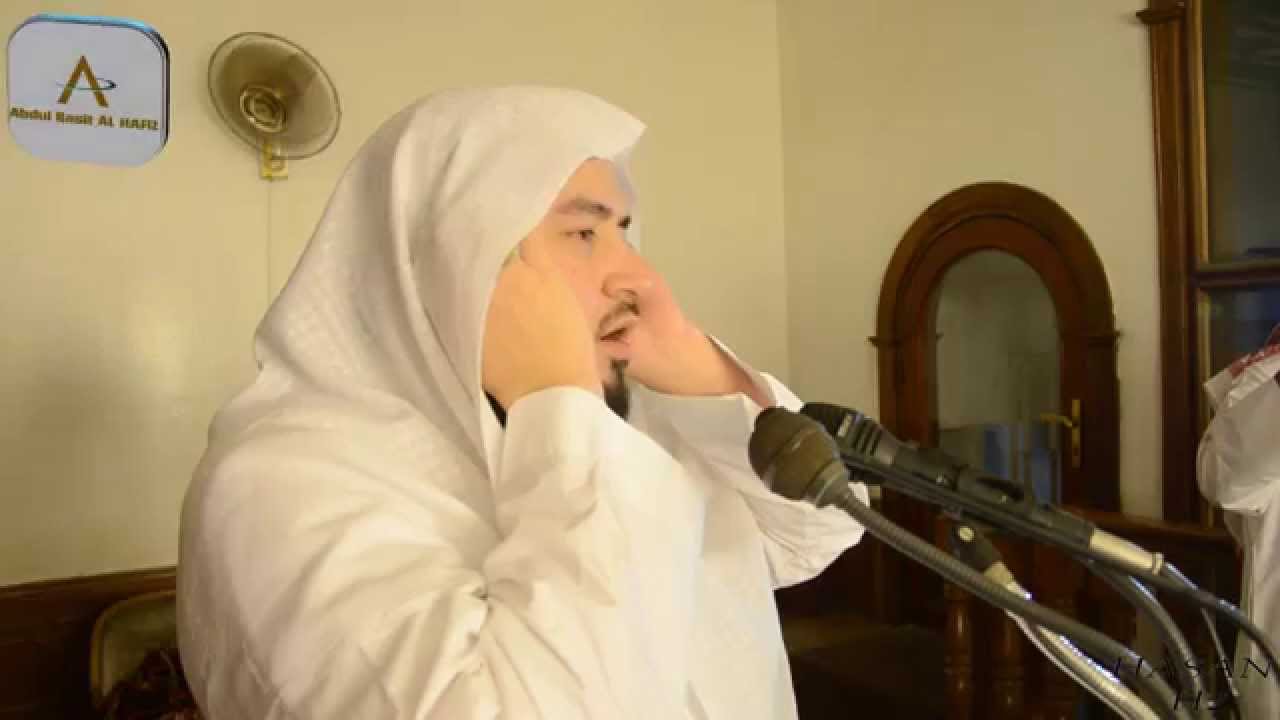 أذان وصلاة الفجر بصوت الشيخ أحمد خوجة بمسجد فقيه بمكة 26 ـ 6 ـ 1435هـ