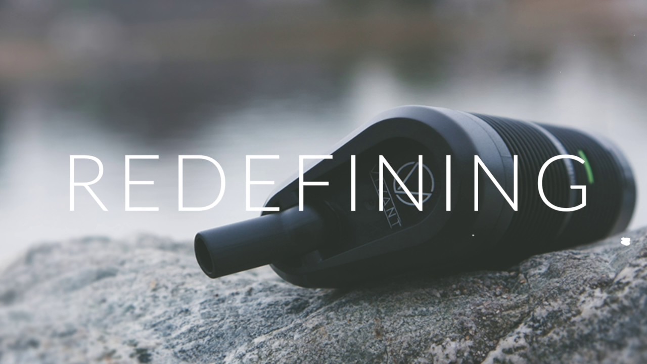 Vivant - The Most Affordable Loose Leaf Vaporizer