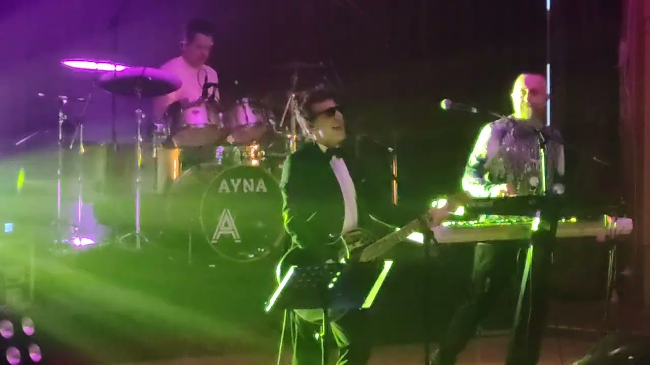 AYNA-SEVEREK AYRILANLAR