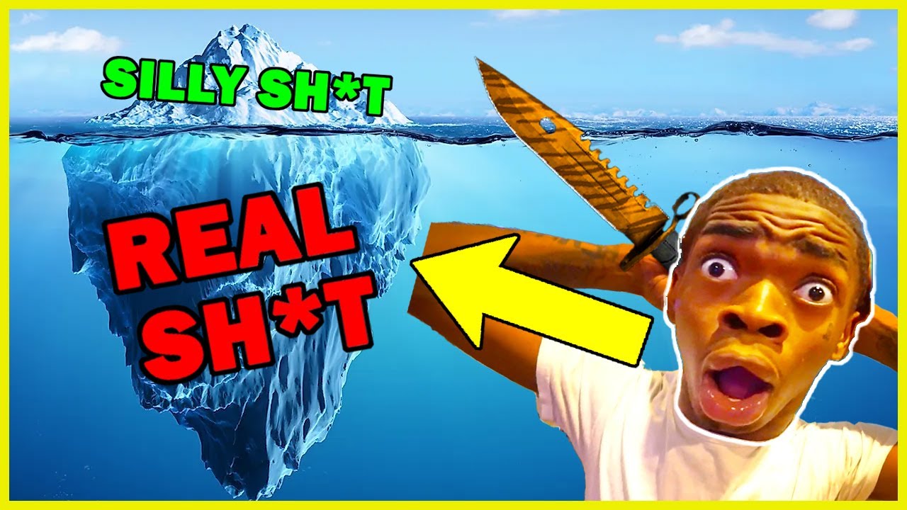 7 Most DANGEROUS CS2 Scams [API Key, Hacks, Trade Offers] | Dadscap