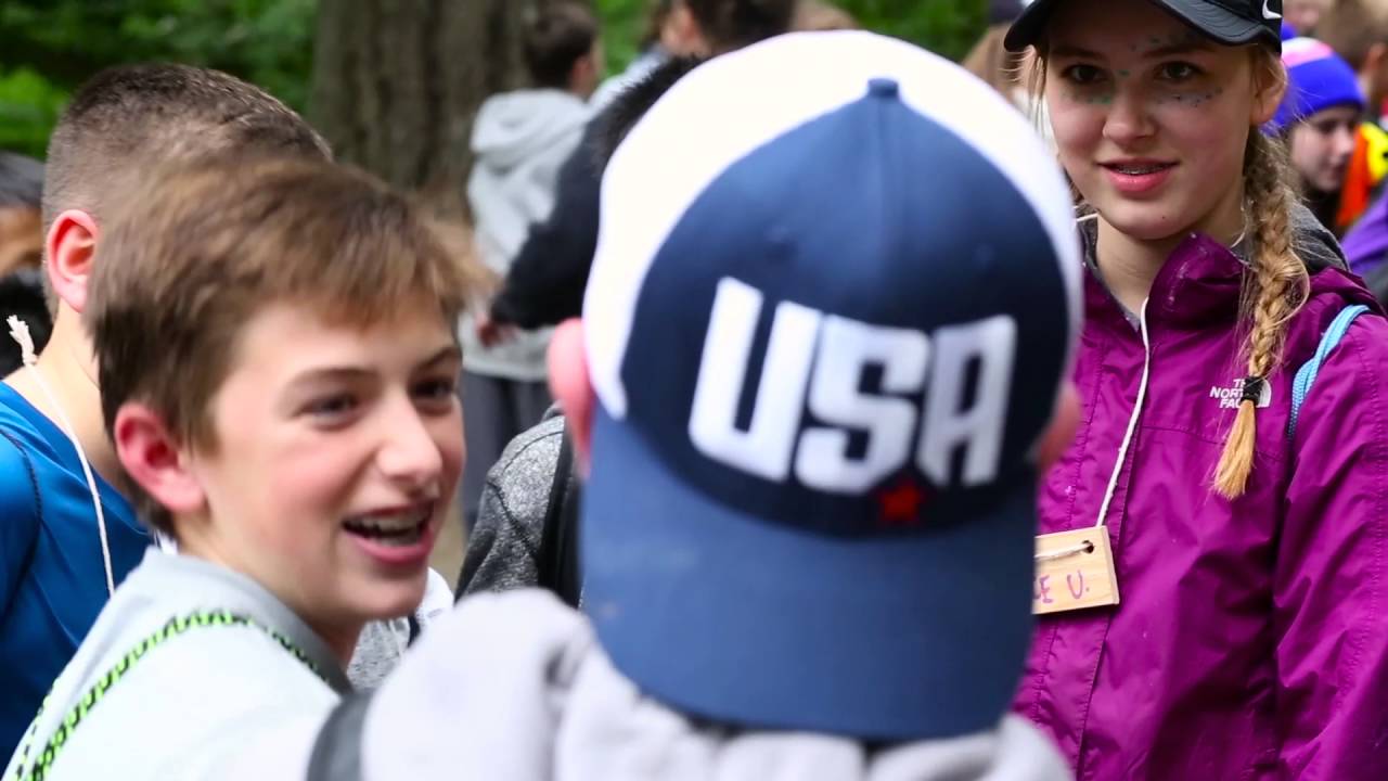 Nature's Schoolhouse Documentry