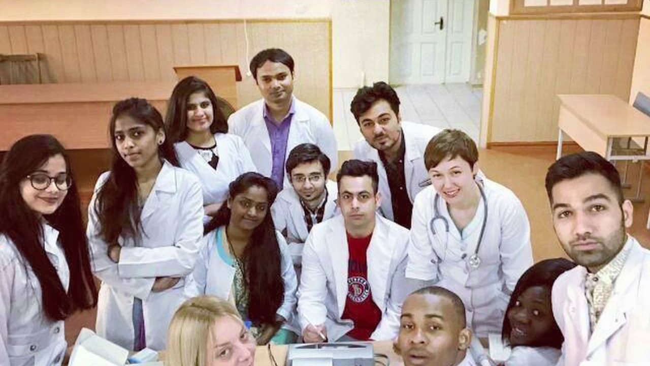 TRUTHS OF BUKOVINIAN STATE MEDICAL UNIVERSITY