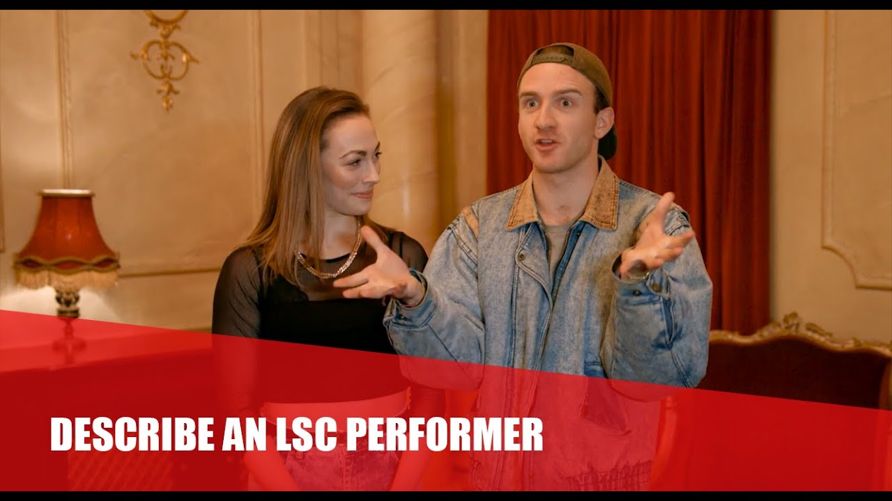 How would you describe an LSC performer?
