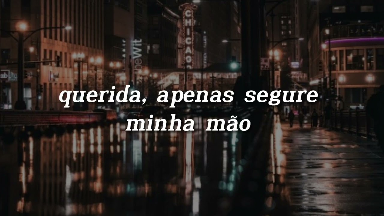 Ed Sheeran - perfect - (tradução)