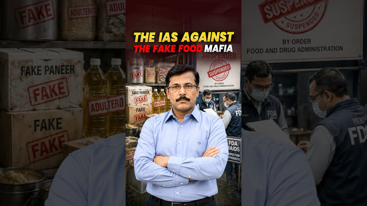 25 Transfers in 21 Years &mdash; IAS Tukaram Mundhe