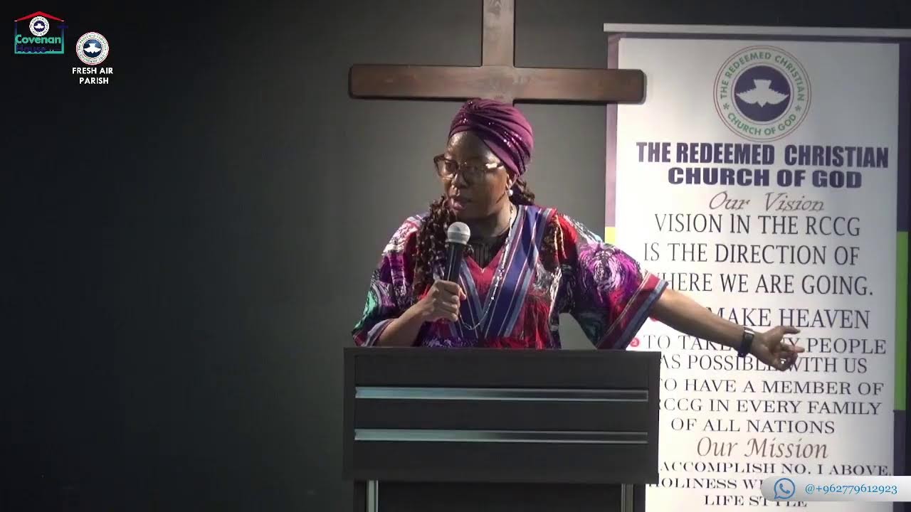 GET RICH QUICK SYNDROM ||7th March, 2026 || SUNDAY SCHOOL LIVE
