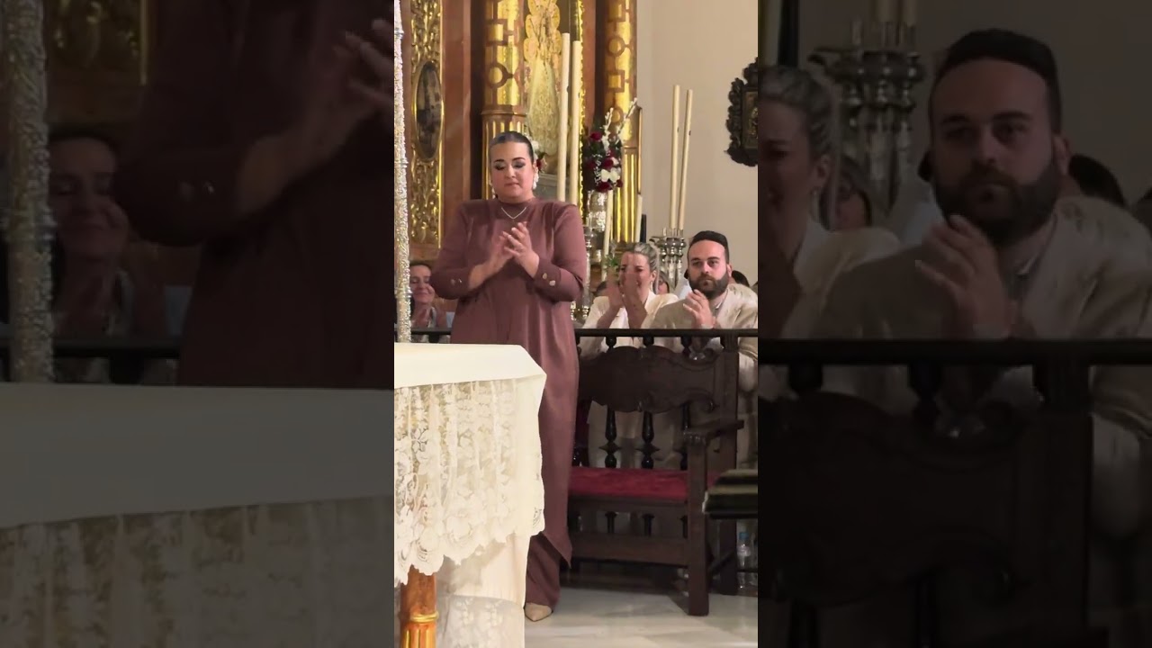 Elección Hermano Mayor Hermandad Matriz de Almonte Romería del Rocio 2025