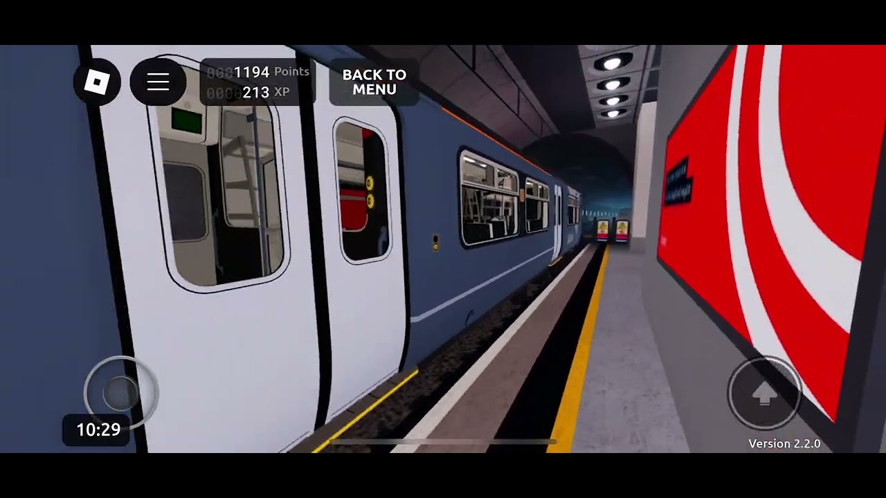 Journey on the Airlink and Waterline from terminal two to James Street ￼