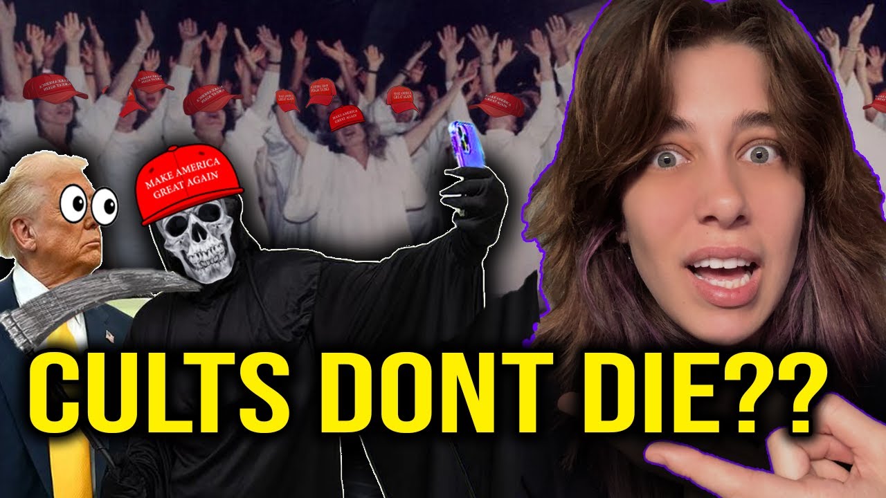 What Happens To Cults After Their Cult Leader Dies?