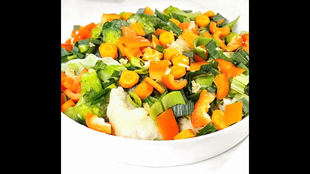 GRATIN DE L&Eacute;GUMES FA&Ccedil;ON LADOUCE CUISINE