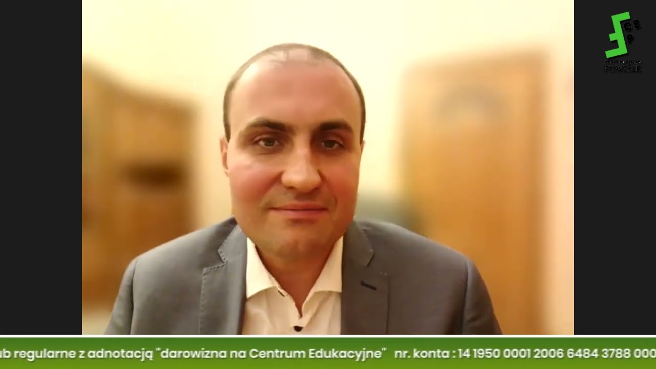 Piotr RUBAS: Kacapy Chachły i Parchy PiS (Partia Interes&oacute;w Syjonistycznych) Demontaż Okrągłego Stołu