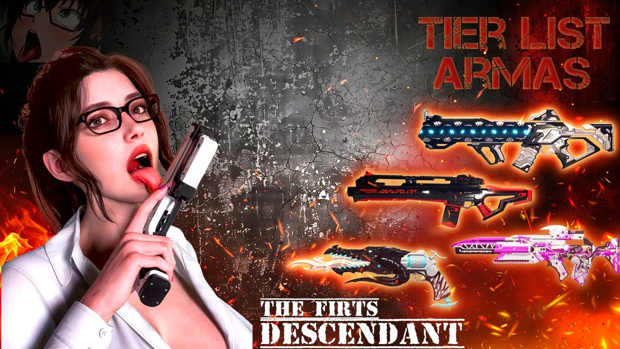 MI TIERLIST ACT. PARA LA S3!!! - 