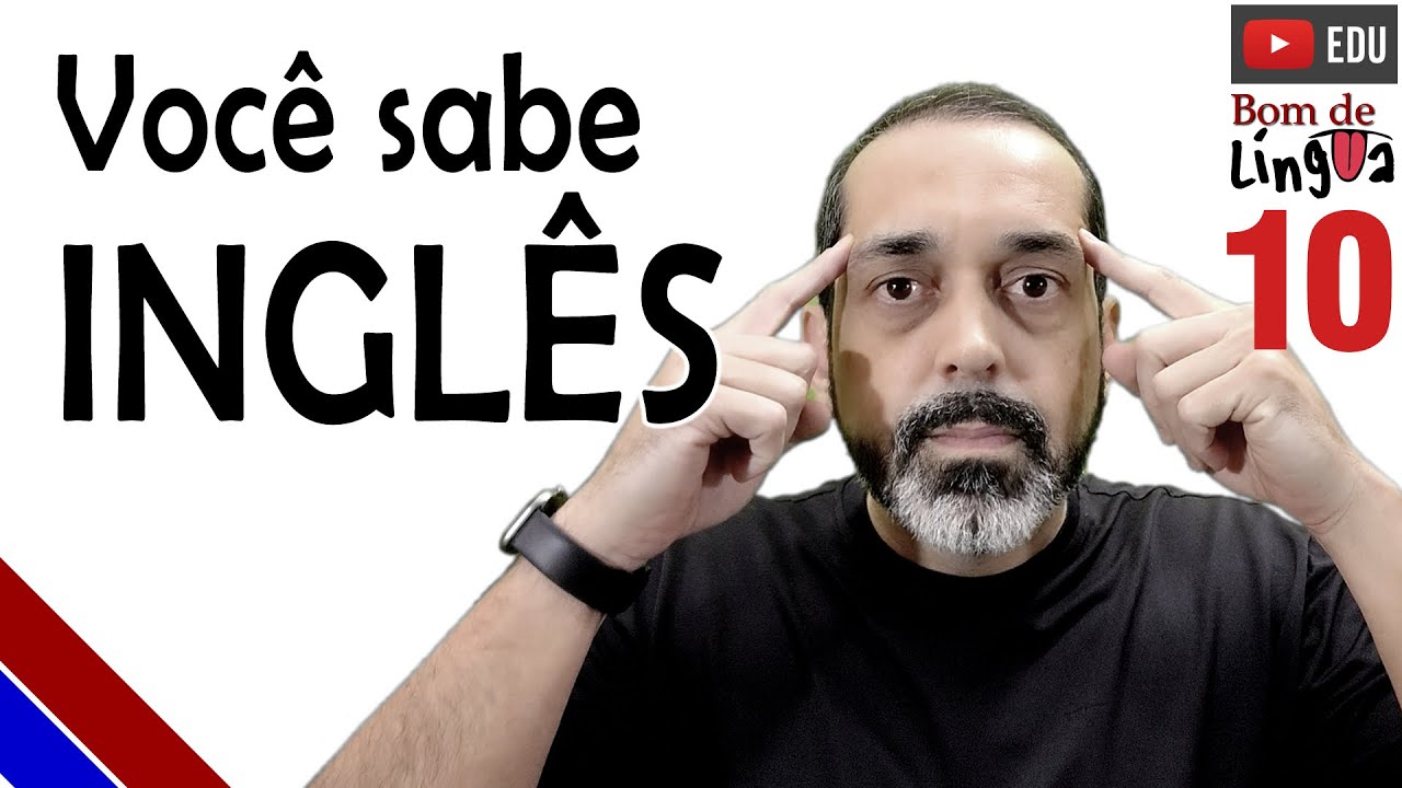 Aprendendo a TRADUZIR textos em INGLÊS #bdl