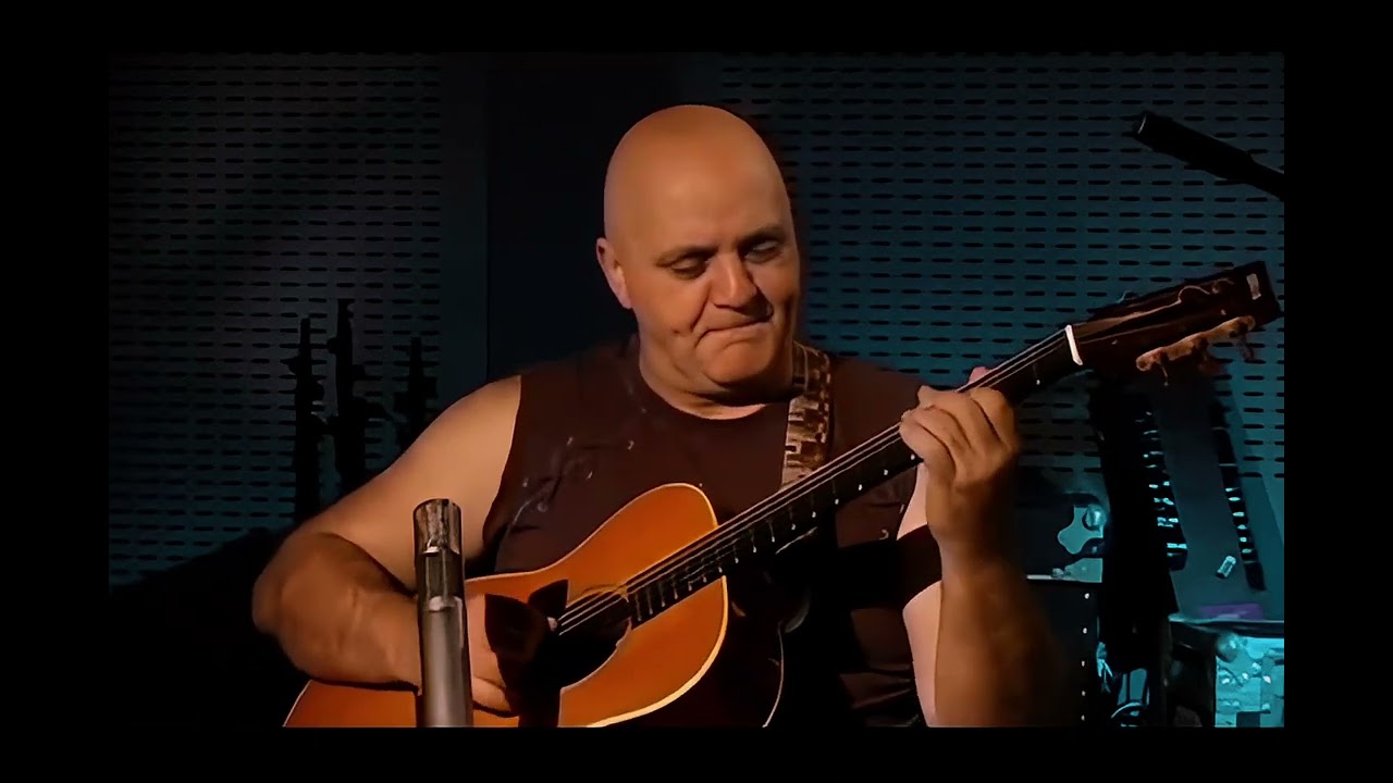 You are all the things - Frank gambale