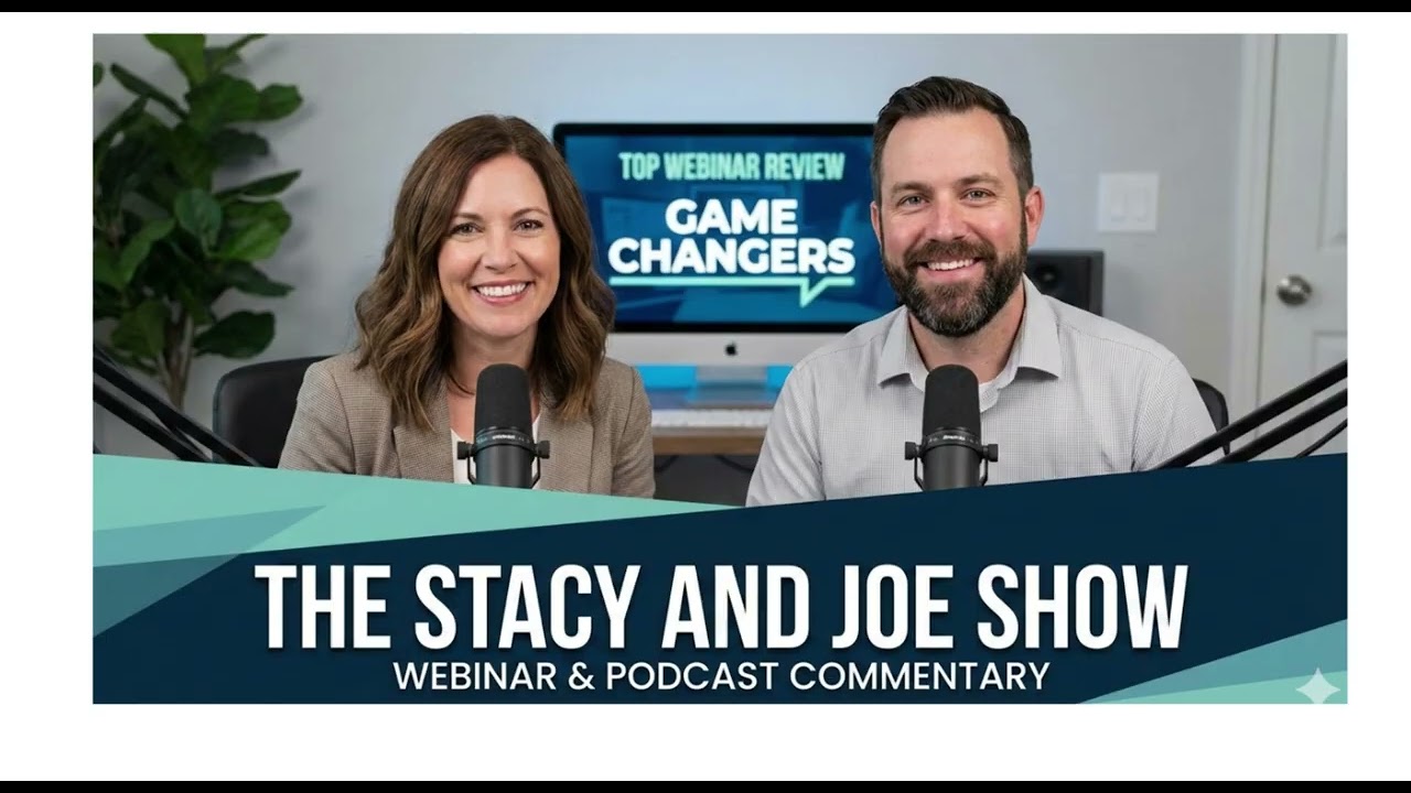 Thinking of Selling Your Home in 2026? Listen to This First.