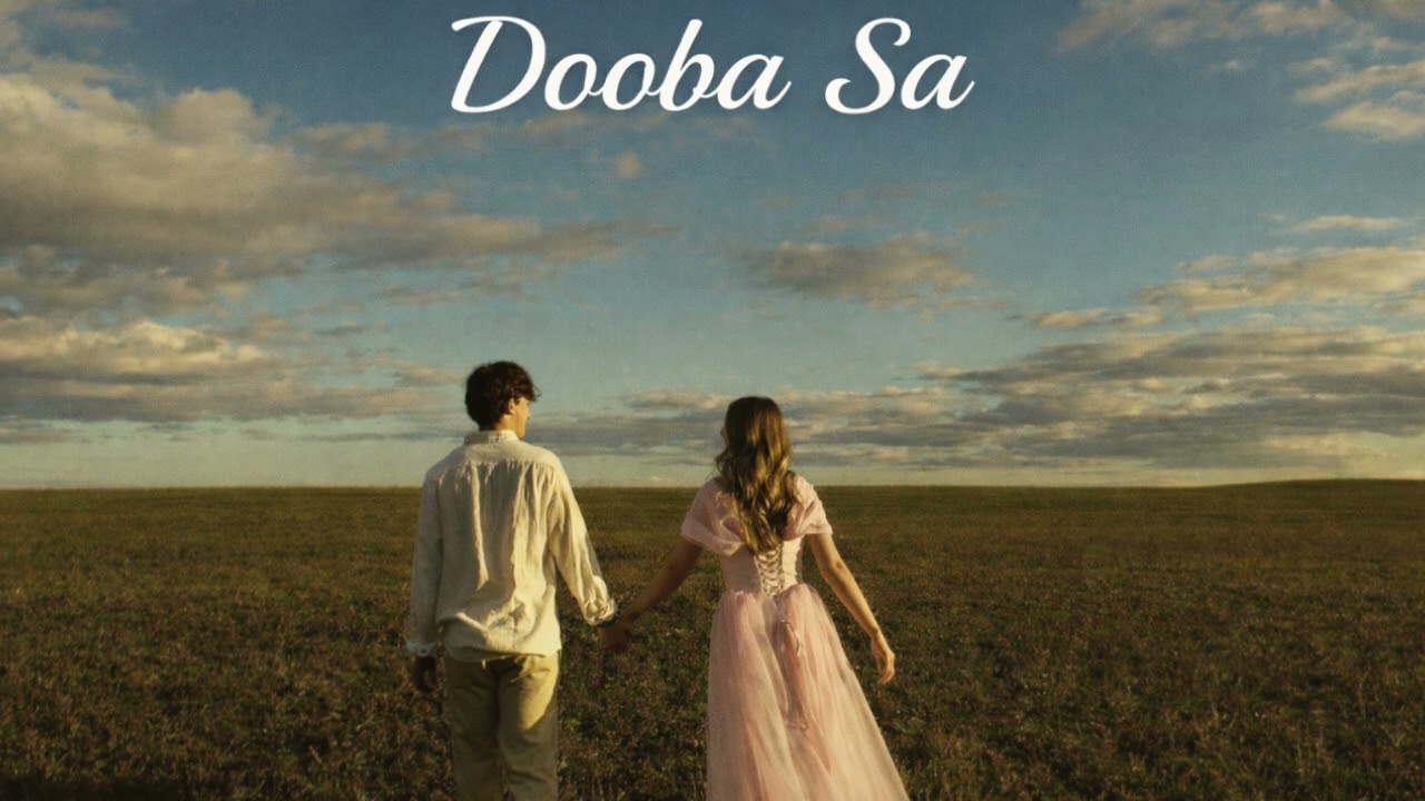 DOOBA SA 🤍 | Feel This Love | Romantic Aesthetic Song | 4K Status