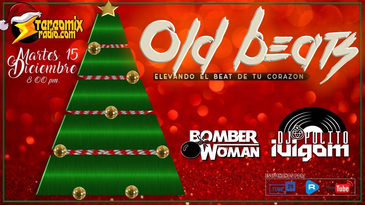 PREPOSADA OLD BEATS 15-DIC-2020
