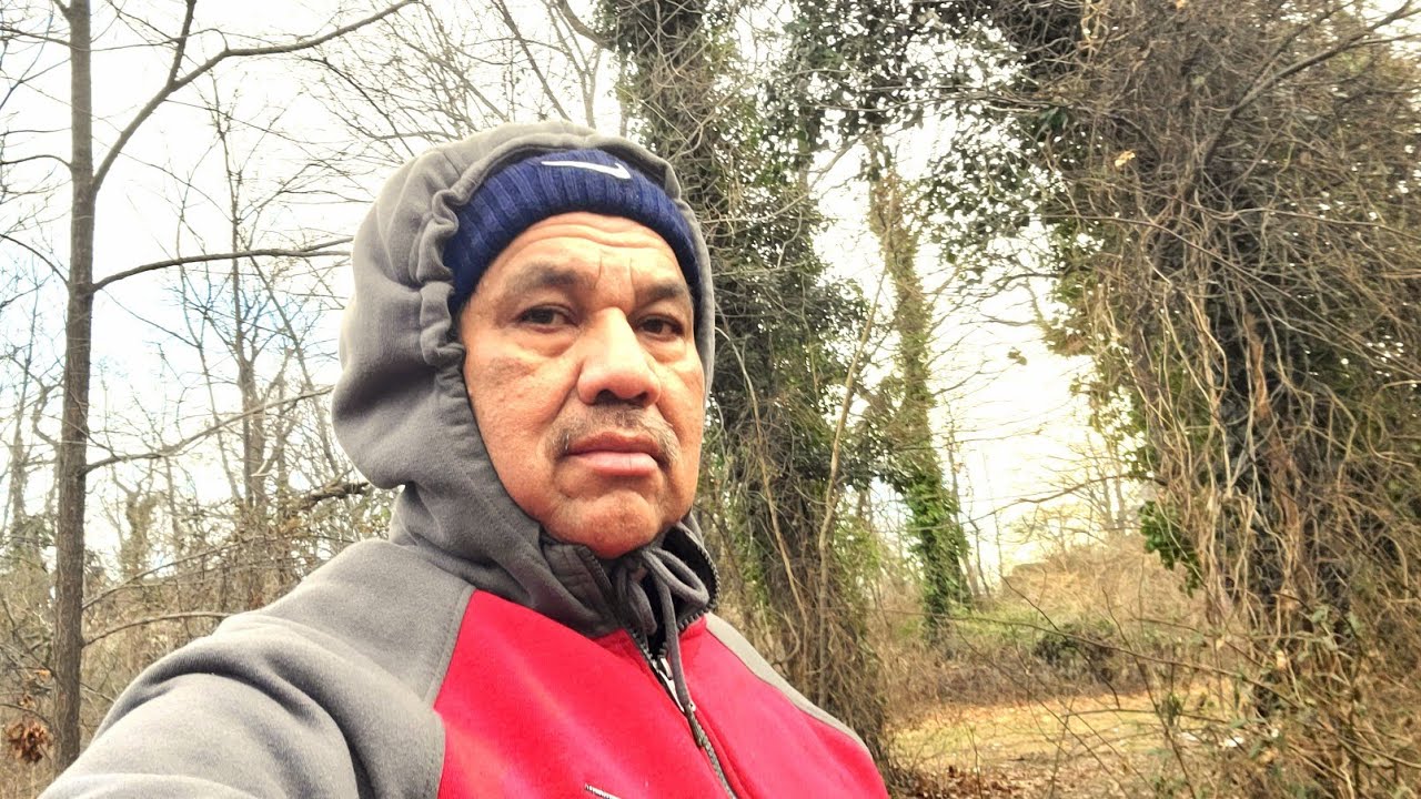  Me boy después de 23 años viviendo en estados unidos