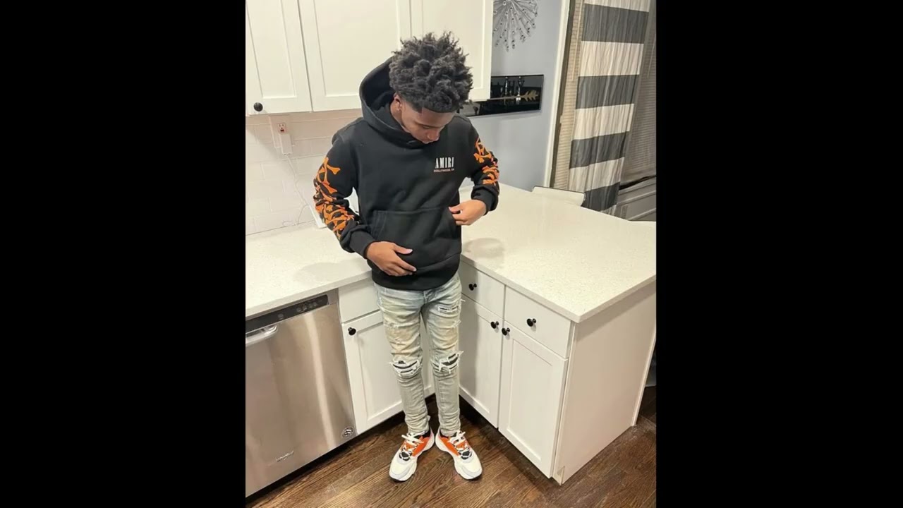 [FREE] Rio Da Yung OG x Babyfxce E Type Beat - 