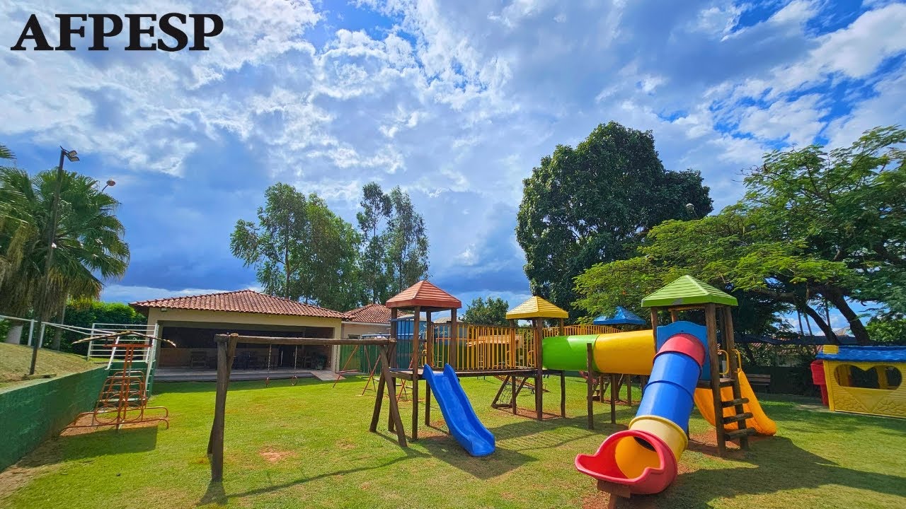 Parque da AFPESP de Areado! Tour pela Unidade de Lazer da AFPESP! Conheça a AFPESP! #afpesp