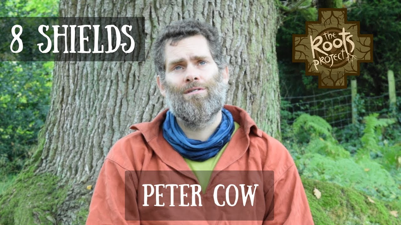 8 Shields - Peter Cow