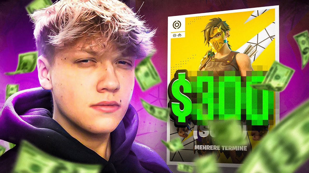 MEIN BESTER SOLO CASH CUP BIS JETZT..! 😍📈 (KRASSES COMEBACK)