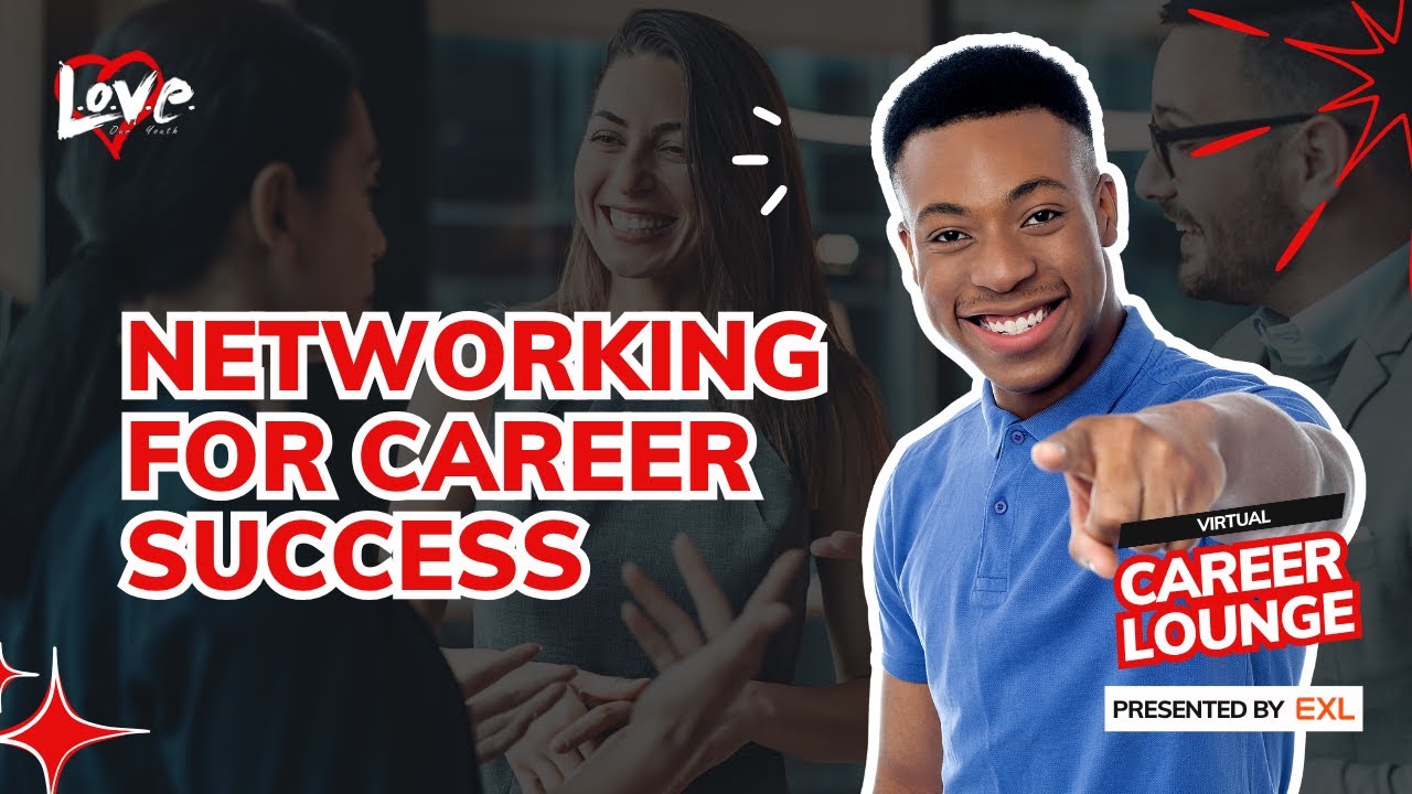 Networking for Career Success | S4E11