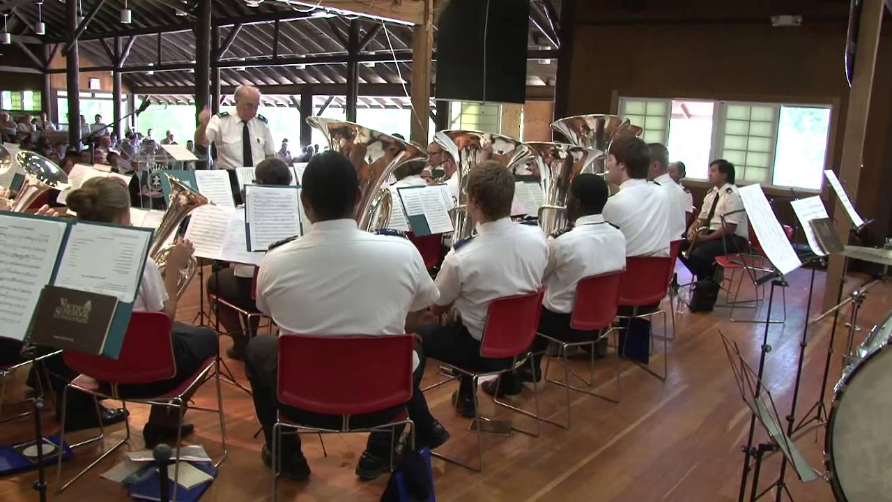Star Lake Musicamp 2013: 