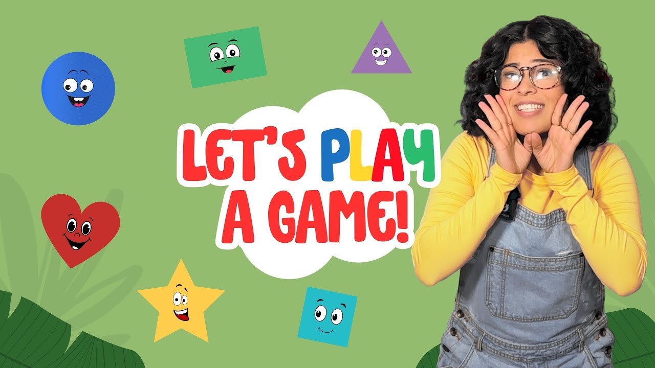 Catch It If You Can! | Toddler Learning Game in Papiamentu