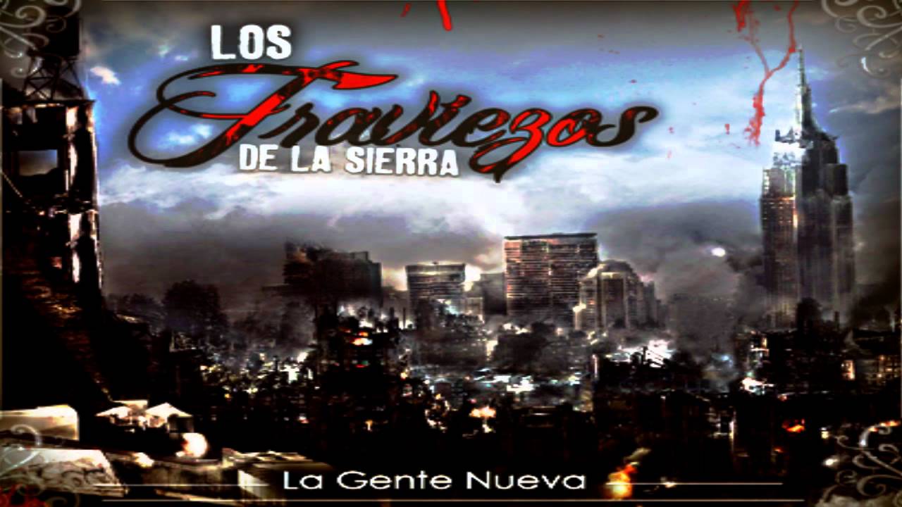 Traviezos De La Sierra - Por Culpa De Todos (Estudio 2011-2012)