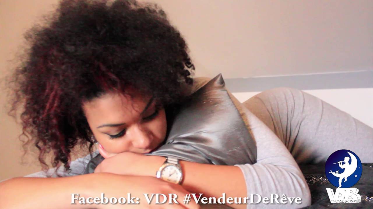 VDR - La Rupture