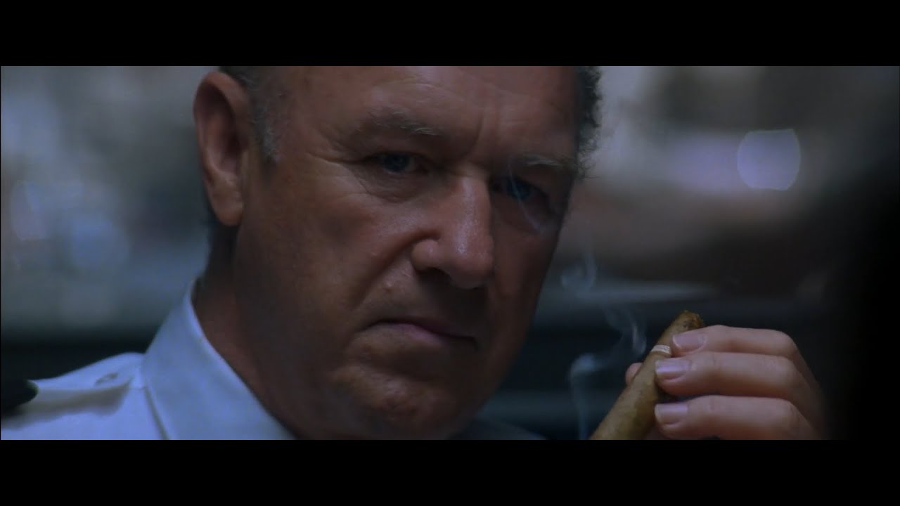 Legend Gene Hackman Tribute | Remember Me for Centuries